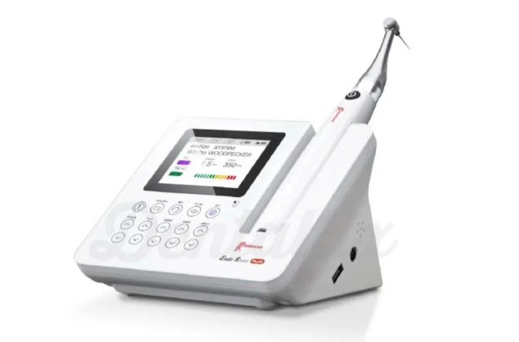 Tecnología odontológica a domicilio | Innovación y tecnología