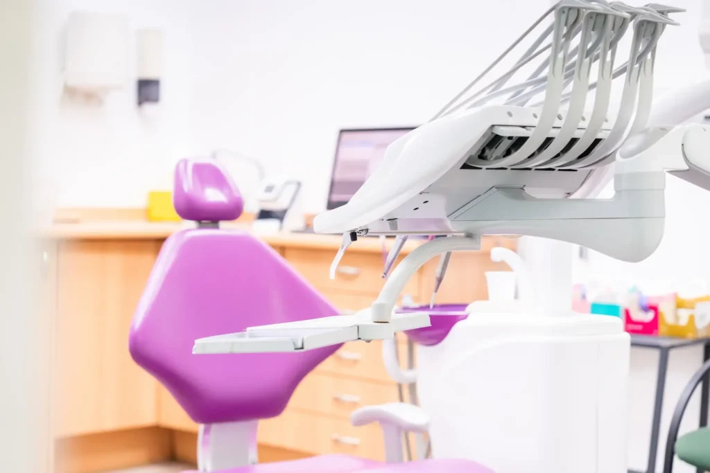 Aparatología en Smiles at Home